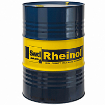 SWD Rheinol Масло трансмиссионное синтетическое ATF MBХ 15 208л